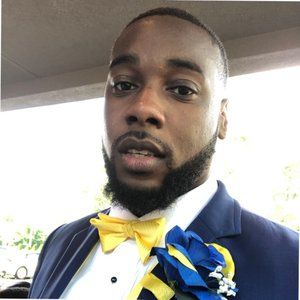 Meet your Posher, Ikeem